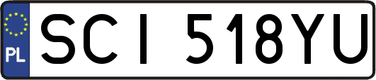 SCI518YU