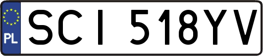 SCI518YV