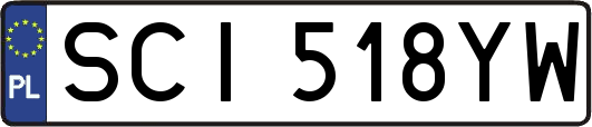 SCI518YW