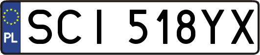 SCI518YX