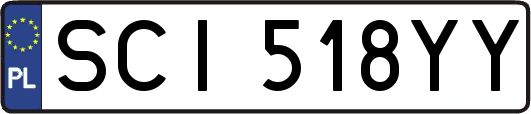 SCI518YY