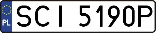 SCI5190P
