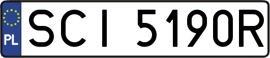 SCI5190R