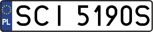 SCI5190S
