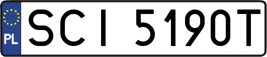 SCI5190T