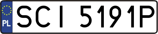 SCI5191P