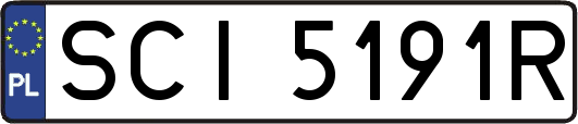 SCI5191R
