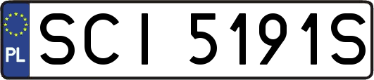 SCI5191S