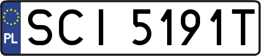 SCI5191T