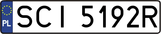 SCI5192R