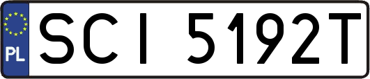 SCI5192T