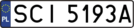 SCI5193A
