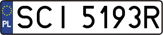 SCI5193R
