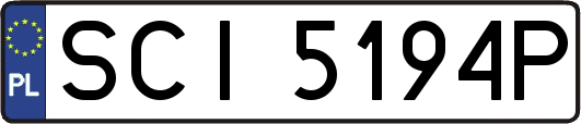 SCI5194P