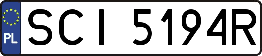 SCI5194R