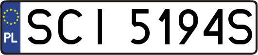 SCI5194S