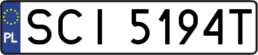 SCI5194T