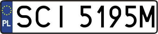 SCI5195M