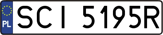 SCI5195R