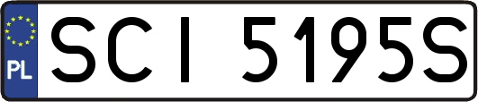 SCI5195S
