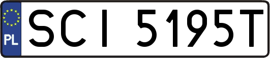 SCI5195T