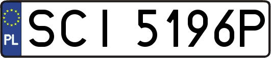 SCI5196P
