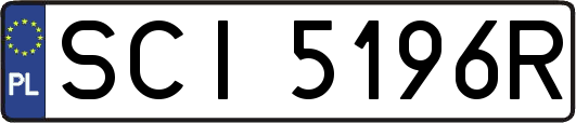 SCI5196R