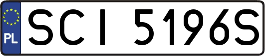 SCI5196S