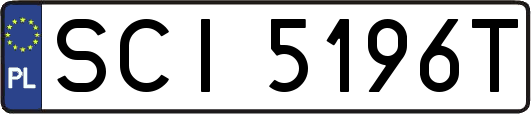 SCI5196T