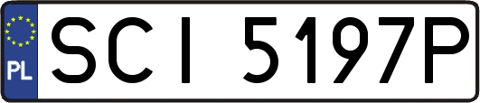 SCI5197P