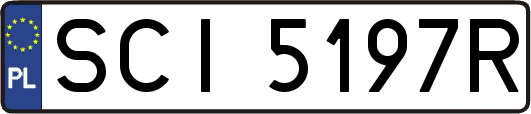 SCI5197R