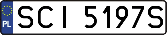 SCI5197S