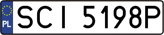 SCI5198P