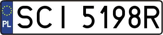 SCI5198R