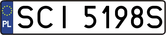 SCI5198S