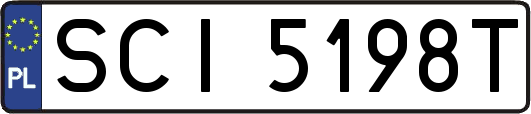 SCI5198T