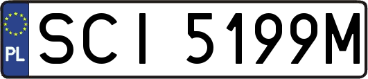 SCI5199M