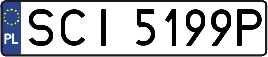 SCI5199P