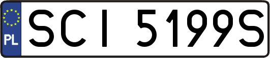 SCI5199S