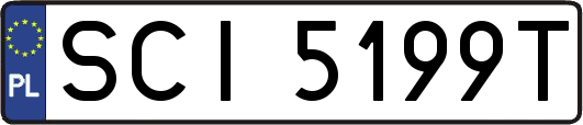 SCI5199T