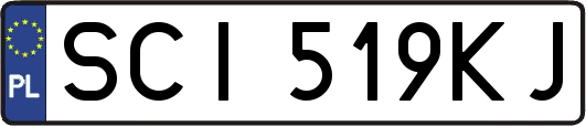 SCI519KJ