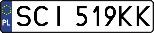 SCI519KK
