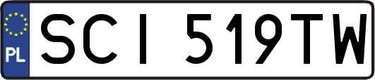 SCI519TW