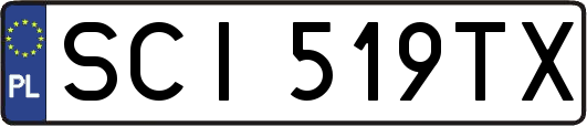 SCI519TX
