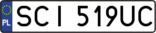 SCI519UC