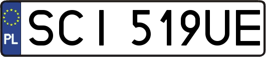SCI519UE