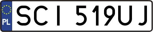 SCI519UJ