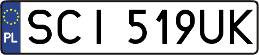 SCI519UK