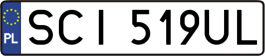 SCI519UL