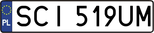 SCI519UM
